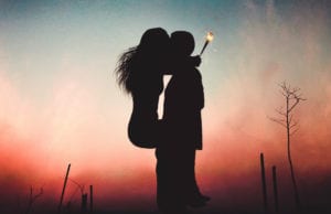 Δεν ταιριάζουμε, αλλά στο σεξ,… ”συμπεθεριάζουμε”!