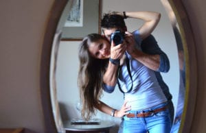 Όψεις Αφροδίτης-Ήλιου στην Συναστρία