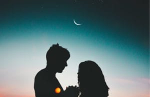 Όψεις Αφροδίτης-Σελήνης στην Συναστρία