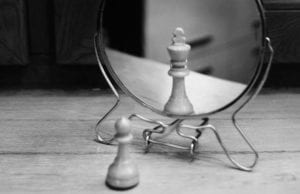 Η ουτοπική πλευρά του Έρωτα : Ποσειδώνας