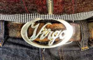 Το σιγανό ποταμάκι Παρθένος