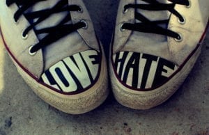 Η σκοτεινή πλευρά του Έρωτα: Πλούτωνας