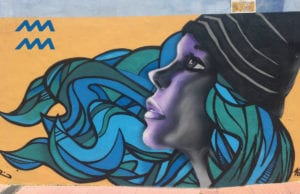 O Hipster Υδροχόος