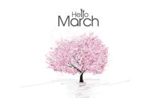 Σημαντικές Ημερομηνίες Μαρτίου 2018 για τα 12 Ζώδια!