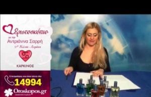 Έρωτας και Ζώδια! Η Αφροδίτη στον Κριό έως 31 Μαρτίου 2018