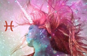 O Μονόκερως Ιχθύς