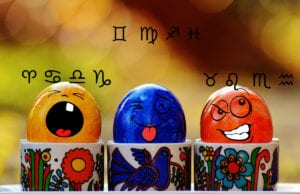 Πάσχα 2018: Εβδομαδιαίες Ερωτικές Προβλέψεις Ζωδίων 2 έως 8 Απριλίου