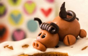 Η Αφροδίτη στον Ταύρο έως 24 Απριλίου 2018 και η Ερωτική Ζωή των Ζωδίων