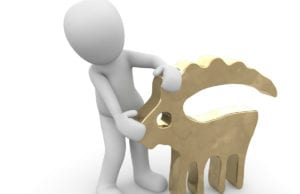 Το Αλφαβητάρι του Αιγόκερω