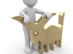 Το Αλφαβητάρι του Ταύρου