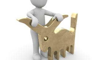 Το Αλφαβητάρι του Ταύρου