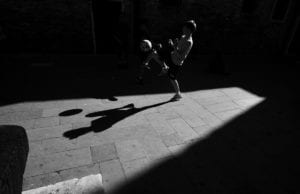 Ο Αιγόκερως και το Mundial 2018