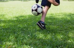 Ο Δίδυμος και το Mundial 2018