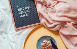 Ημερήσιο Ερωτοσκόπιο Δευτέρας 11 Ιουνίου 2018