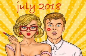 Ιούλιος 2018 και Έρωτας: Love Astro Tips για όλα τα Ζώδια