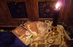 Ερωτικές Προβλέψεις Ζωδίων για τον Ιούλιο 2018 με τα Ταρώ Lenormand