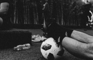 Ο Καρκίνος και το Mundial 2018