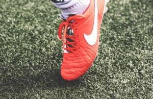 Ο Κριός και το Mundial 2018