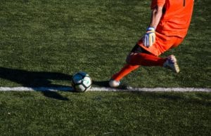 Ο Λέων και το Mundial 2018