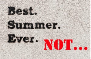 Καλοκαίρι 2018: Ζώδια και Έρωτας