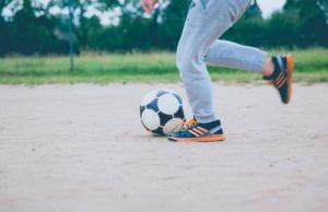 Ο Ταύρος και το Mundial 2018