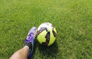 Ο Υδροχόος και το Mundial 2018