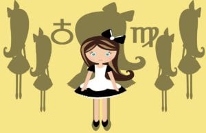 Η Αφροδίτη στον Παρθένο από 10/7 έως 7/8 και η Ερωτική Ζωή των Ζωδίων