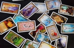 Ταρώ Lenormand: Μηνιαίες Ερωτικές Προβλέψεις Ζωδίων Αυγούστου 2018