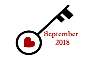 Σεπτέμβριος 2018 και Έρωτας: Love Astro Tips για όλα τα Ζώδια