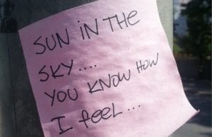 Σύνοδος Ήλιου-Ερμή : Ημερήσιο Ερωτοσκόπιο 21/9/18