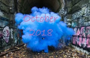 Οκτώβριος 2018 και Έρωτας: Love Astro Tips για όλα τα Ζώδια