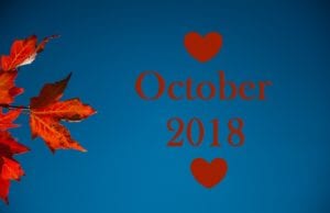 Ερωτικές Μηνιαίες Προβλέψεις για Οκτώβριο 2018 με τα Ταρώ Lenormand
