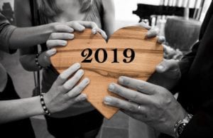 Οι Ερωτικές Προβλέψεις 2019 για όλα τα Ζώδια