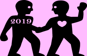 Οι Ερωτικές Προβλέψεις 2019 για τον Δίδυμο