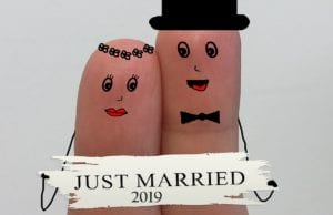 Γάμος και Ζώδια 2019: Πότε να παντρευτώ;