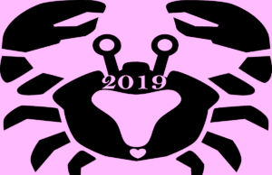 Οι Ερωτικές Προβλέψεις 2019 για τον Καρκίνο