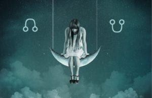 Καρμική Αστρολογία: Δεσμοί Σελήνης