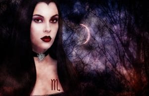 Νέα Σελήνη στον Σκορπιό 7 Νοεμβρίου: Προβλέψεις Ζωδίων