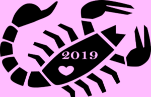 Οι Ερωτικές Προβλέψεις 2019 για τον Σκορπιό