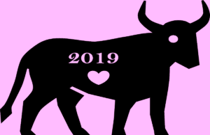 Οι Ερωτικές Προβλέψεις 2019 για τον Ταύρο