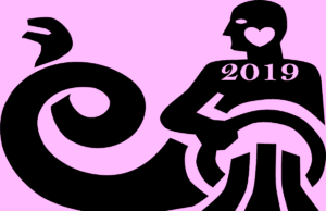 Οι Ερωτικές Προβλέψεις 2019 για τον Υδροχόο
