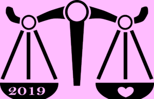 Οι Ερωτικές Προβλέψεις 2019 για τον Ζυγό