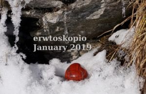 Ιανουάριος 2019 και Έρωτας: Μηνιαίες Προβλέψεις για όλα τα Ζώδια