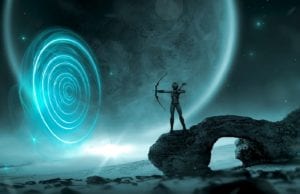 Νέα Σελήνη στον Τοξότη 7 Δεκεμβρίου: Προβλέψεις Ζωδίων