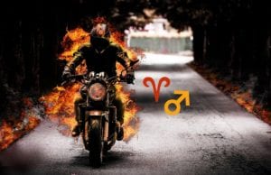 Ο Άρης στον Κριό έως 14 Φεβρουαρίου και η Ερωτική Ζωή των Ζωδίων