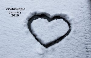 Ταρώ Lenormand: Μηνιαίες Ερωτικές Προβλέψεις Ζωδίων Ιανουαρίου 2019