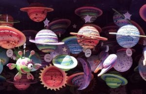 Το Stellium στον Αστρολογικό μας Χάρτη και η Σημασία του