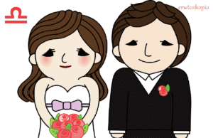 Ζυγός και Έρωτας