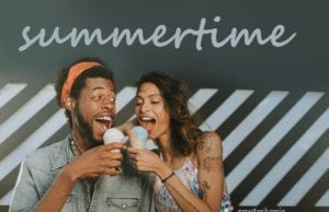 Ζώδια, Καλοκαίρι και Έρωτας