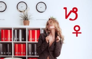 Η Αφροδίτη στον Αιγόκερω έως 2 Μαρτίου 2019 & η Ερωτική Ζωή των Ζωδίων